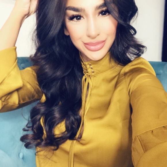 YOUR POSHER 💁🏻 - Picture 7 of 8